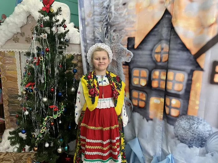 Рековичская пб Час чтений