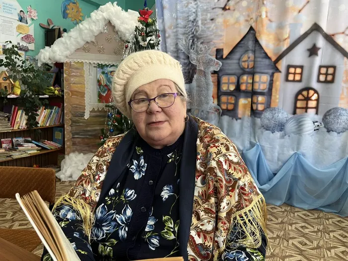 Час чтений Рековичская пб