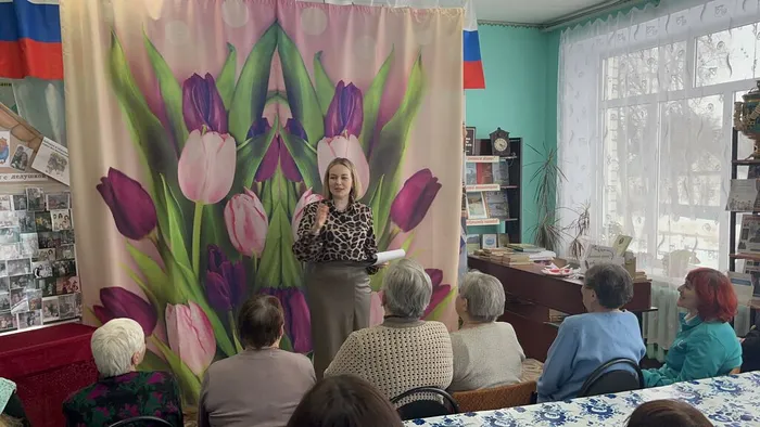 Рековичская пб. А ну-ка, бабушки!