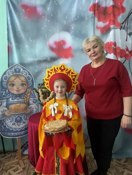 Рековичская пб Масленица пришла (1)