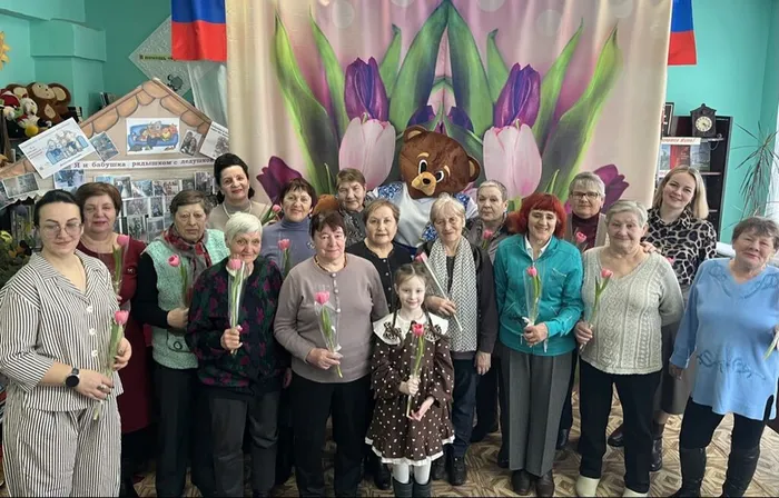 Рековичская пб. Лит.встреча