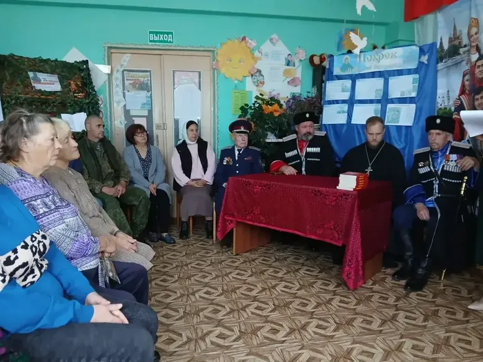 14 октября Рековичская пб