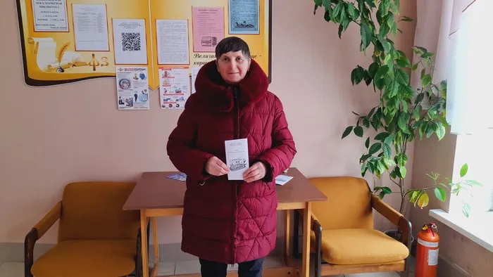 Всем миром против терроризма Акция