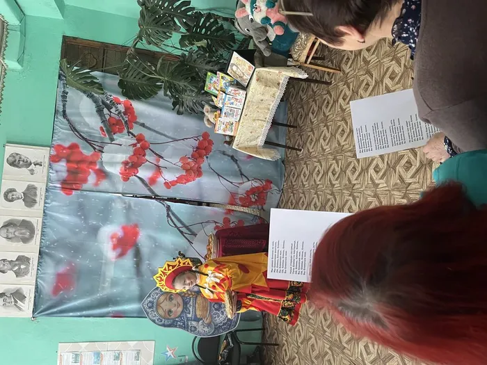 Рековичская пб. Масленицу встречай, зиму провожай