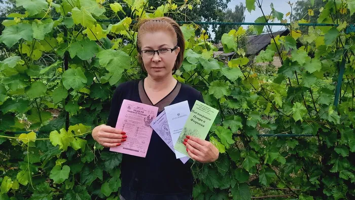 Всё начинается с семьи Акция (3)