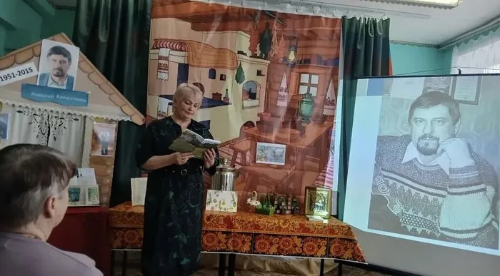 Рековичская пб.15 апреля