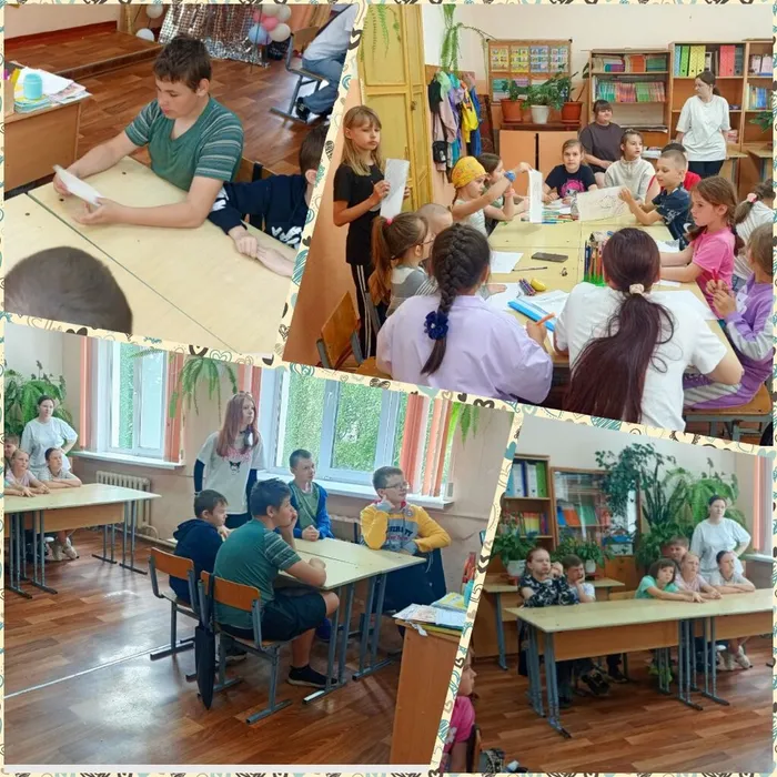 В сказочный лес