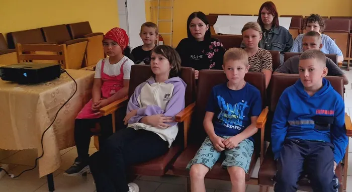 Акция Мы помним тебя, Беслан (3)