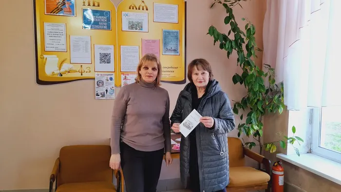 Всем миром против терроризма Акция  (2)